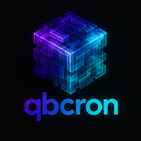 Qbcron Logo